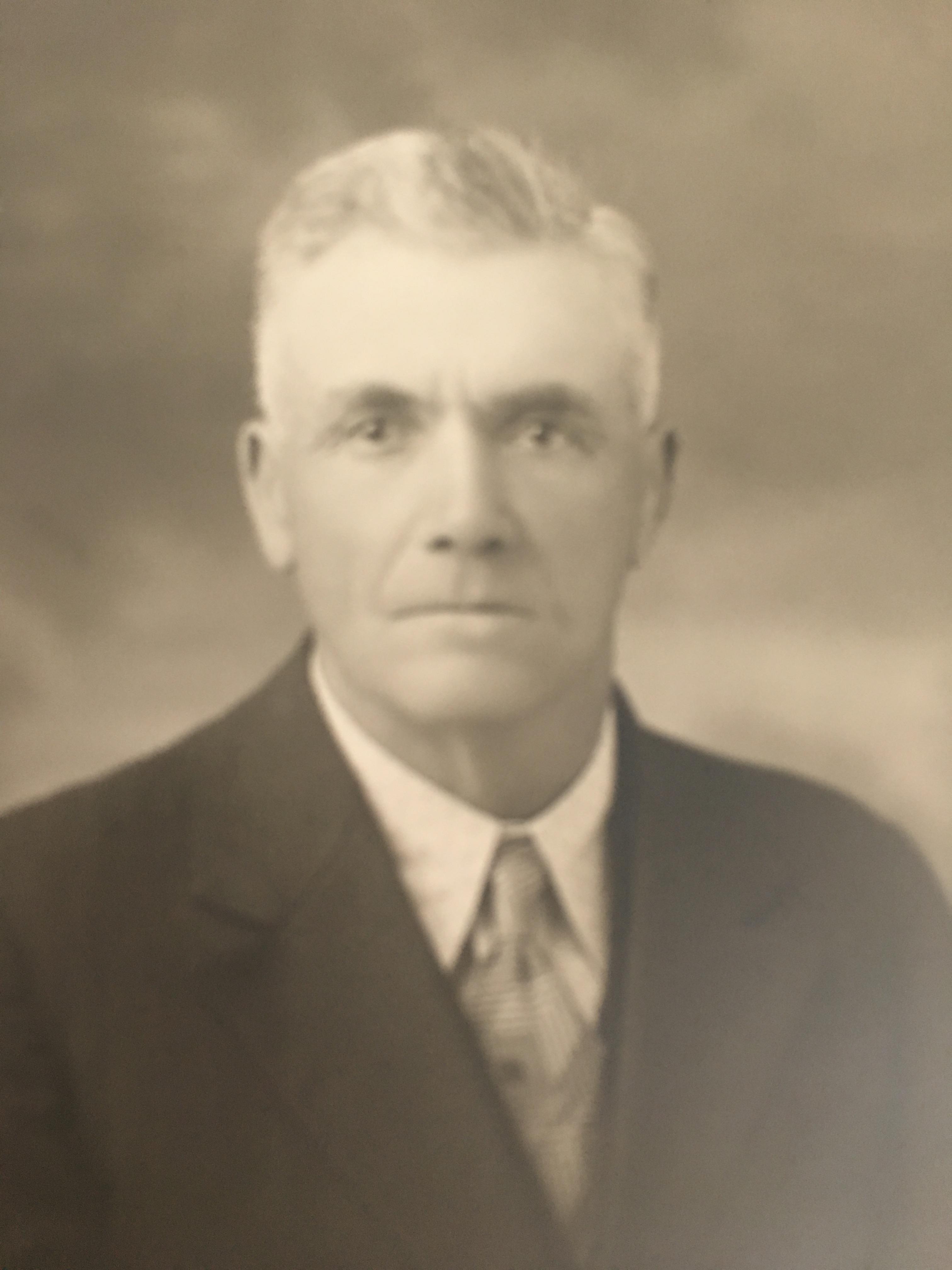 William Eames (1863 - 1941) Profile